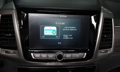 KG_Mobility_Ssangyong Rexton 2018, 117081 км, за 9641.7 USD - фото 16