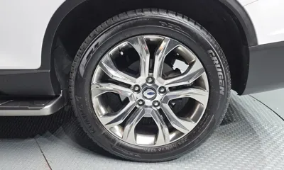 KG_Mobility_Ssangyong Rexton 2018, 117081 км, за 9641.7 USD - фото 21