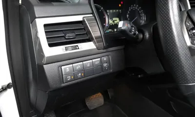 KG_Mobility_Ssangyong Rexton 2018, 117081 км, за 9641.7 USD - фото 27