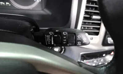 KG_Mobility_Ssangyong Rexton 2018, 117081 км, за 9641.7 USD - фото 29