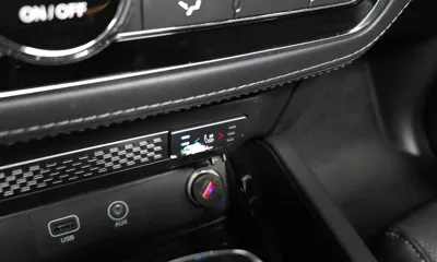 KG_Mobility_Ssangyong Rexton 2018, 117081 км, за 9641.7 USD - фото 31