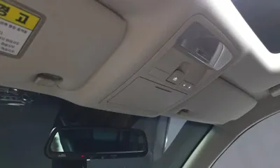 KG_Mobility_Ssangyong Rexton 2018, 117081 км, за 9641.7 USD - фото 32