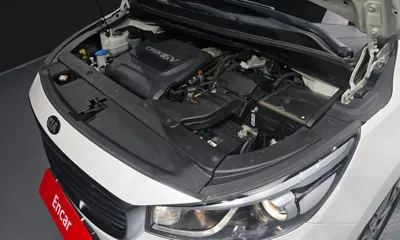 Kia Canival 2017, 80352 км, за 8338.77 USD - фото 6