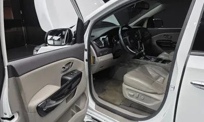 Kia Canival 2017, 80352 км, за 8338.77 USD - фото 10