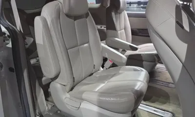 Kia Canival 2017, 80352 км, за 8338.77 USD - фото 11