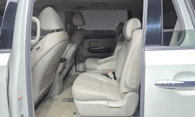 Kia Canival 2017, 80352 км, за 8338.77 USD - фото 12