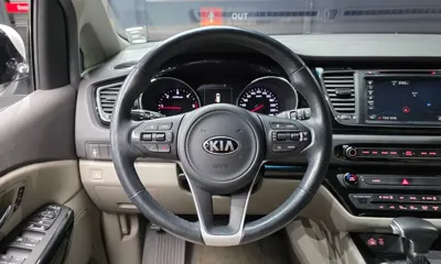 Kia Canival 2017, 80352 км, за 8338.77 USD - фото 13