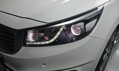 Kia Canival 2017, 80352 км, за 8338.77 USD - фото 22
