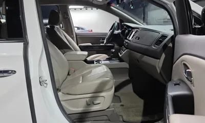 Kia Canival 2017, 80352 км, за 8338.77 USD - фото 26