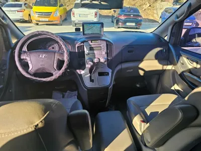Hyundai Starex 2012, 182532 км, за 3642.38 USD - фото 12
