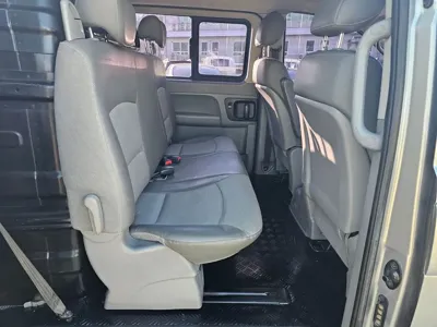Hyundai Starex 2012, 182532 км, за 3642.38 USD - фото 14