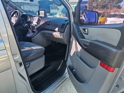 Hyundai Starex 2012, 182532 км, за 3642.38 USD - фото 15