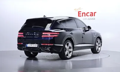 Genesis GV80 2023, 29121 км, за 37375.18 USD