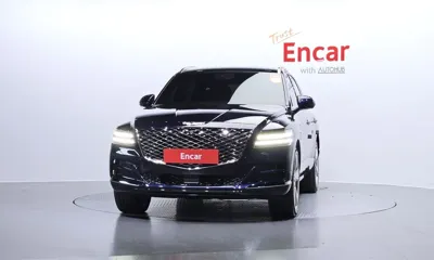 Genesis GV80 2023, 29121 км, за 37375.18 USD