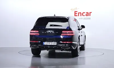 Genesis GV80 2023, 29121 км, за 37375.18 USD