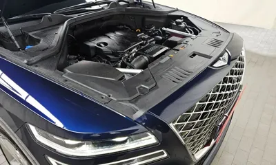 Genesis GV80 2023, 29121 км, за 37375.18 USD - фото 6