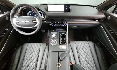 Genesis GV80 2023, 29121 км, за 37375.18 USD - фото 7