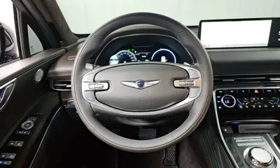 Genesis GV80 2023, 29121 км, за 37375.18 USD - фото 13