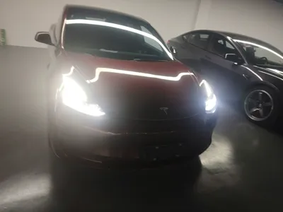 Tesla Model 3 2022, 67800 км, за 28615 USD - фото 2