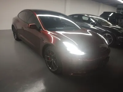 Tesla Model 3 2022, 67800 км, за 28615 USD - фото 3