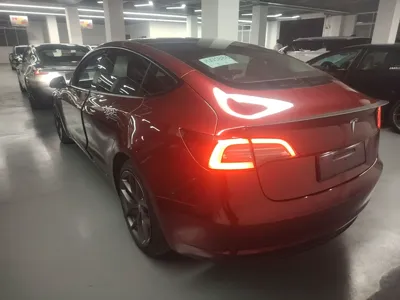 Tesla Model 3 2022, 67800 км, за 28615 USD - фото 4