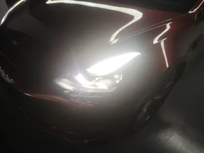 Tesla Model 3 2022, 67800 км, за 28615 USD - фото 9