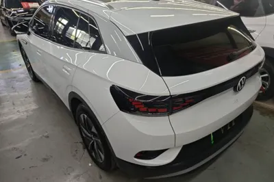 Volkswagen ID.4 Crozz 2024, 35300 км, за 16353 USD