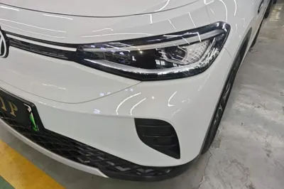 Volkswagen ID.4 Crozz 2024, 35300 км, за 16353 USD - фото 8