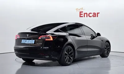 Tesla Model 3 2022, 90311 км, за 20940 USD
