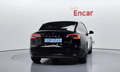 Tesla Model 3 2022, 90311 км, за 20940 USD