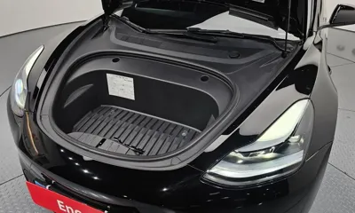 Tesla Model 3 2022, 90311 км, за 20781.77 USD - фото 6