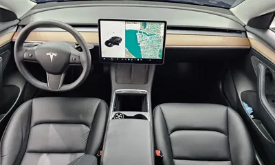 Tesla Model 3 2022, 90311 км, за 20781.77 USD - фото 7