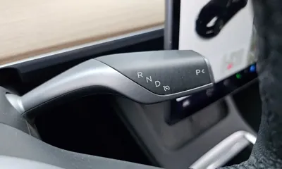 Tesla Model 3 2022, 90311 км, за 20781.77 USD - фото 9