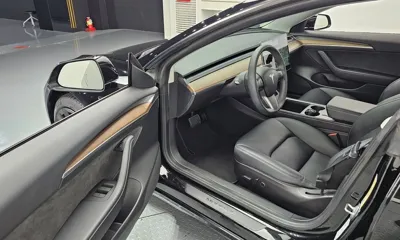 Tesla Model 3 2022, 90311 км, за 20781.77 USD - фото 10