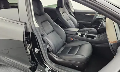 Tesla Model 3 2022, 90311 км, за 20781.77 USD - фото 12