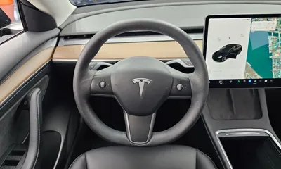 Tesla Model 3 2022, 90311 км, за 20781.77 USD - фото 13