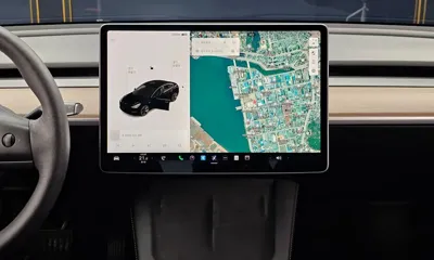 Tesla Model 3 2022, 90311 км, за 20781.77 USD - фото 14