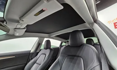 Tesla Model 3 2022, 90311 км, за 20781.77 USD - фото 19