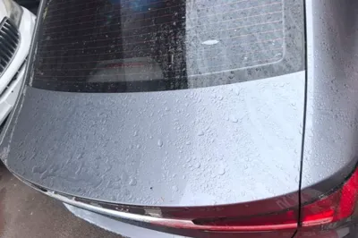 Roewe i5 2021, 26000 км, за 6138 USD