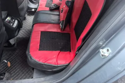 Roewe i5 2021, 26000 км, за 6138 USD - фото 20