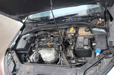 Roewe i5 2021, 26000 км, за 6138 USD - фото 24