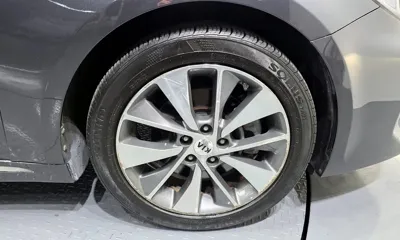 Kia K5 2016, 71565 км, за 5021.47 USD