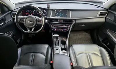 Kia K5 2016, 71565 км, за 5021.47 USD - фото 7