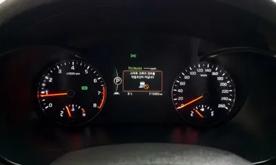 Kia K5 2016, 71565 км, за 5021.47 USD - фото 8