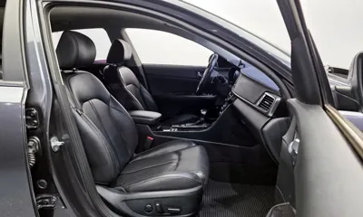 Kia K5 2016, 71565 км, за 5021.47 USD - фото 11