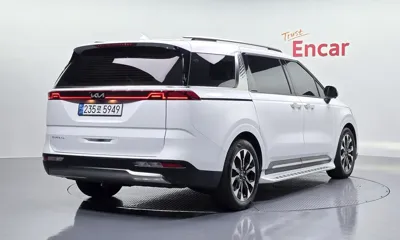Kia Canival 2023, 67666 км, за 19931.42 USD