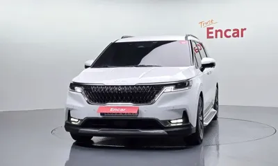 Kia Canival 2023, 67666 км, за 19931.42 USD