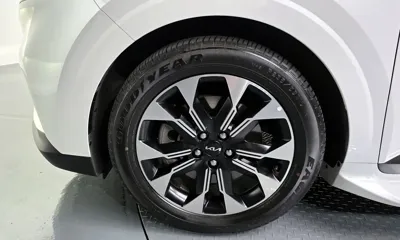 Kia Canival 2023, 67666 км, за 19931.42 USD