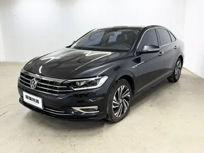 Volkswagen Sagitar · 2022 год