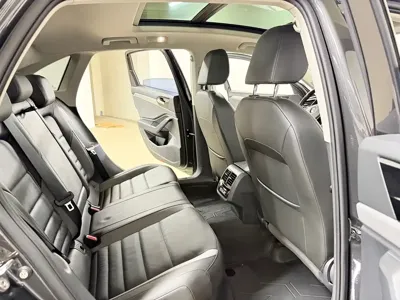 Volkswagen Sagitar 2022, 54000 км, за 14537.68 USD - фото 8